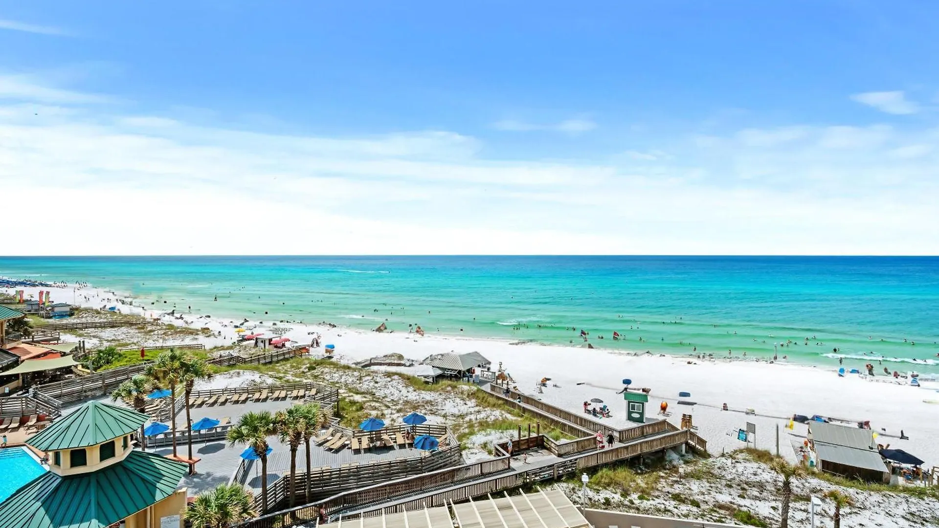 Beachside Two 4278 Destin 0*,