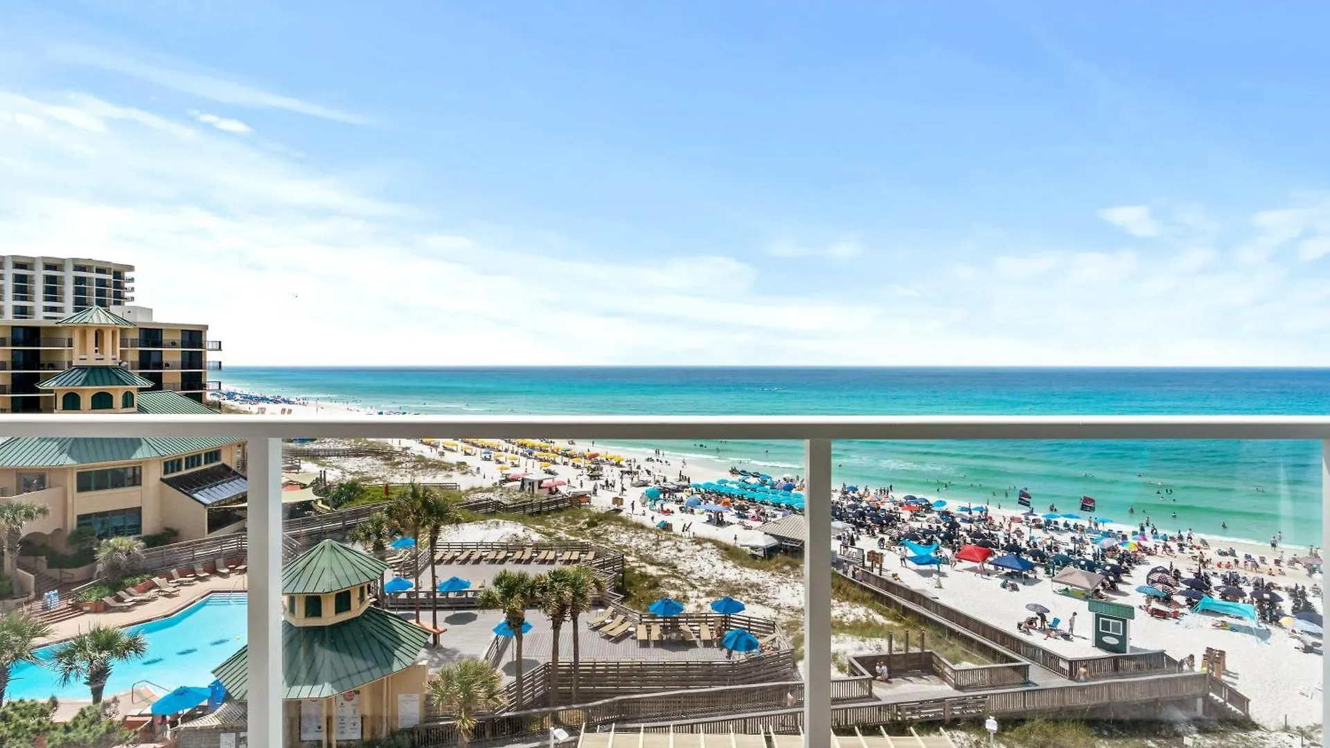 Beachside Two 4278 Destin 0*,  United States