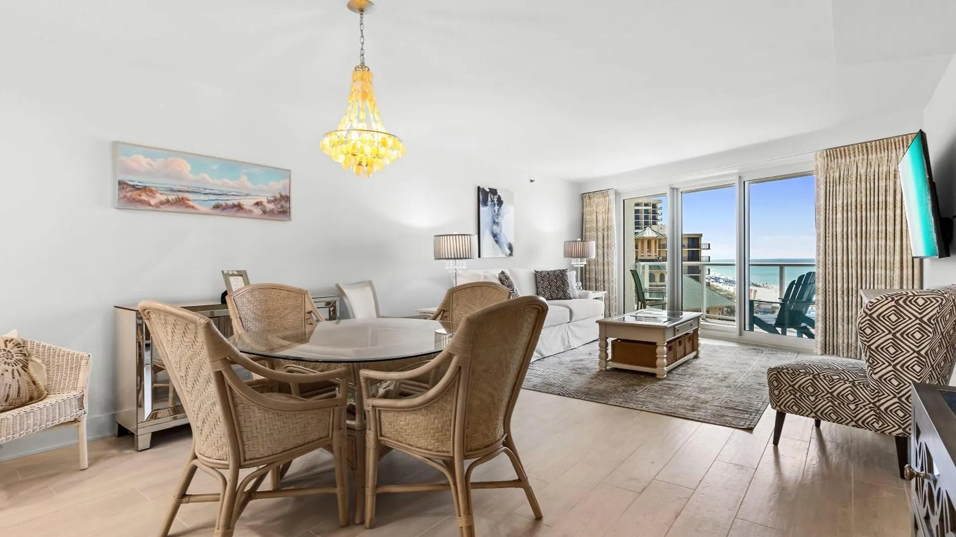 Holiday home Beachside Two 4278 Destin United States